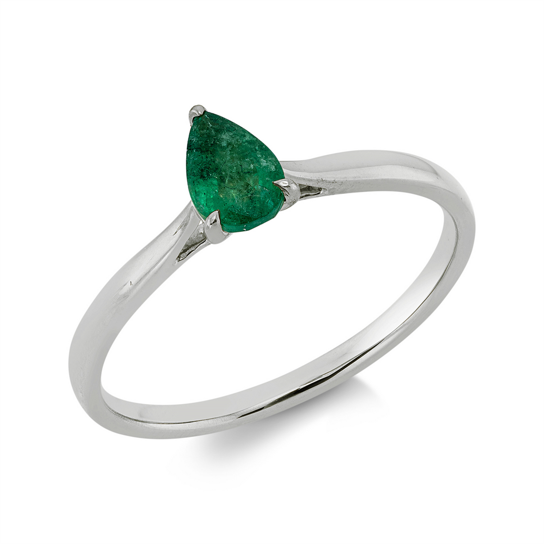 Farbstein Classic Ring - 1HL97