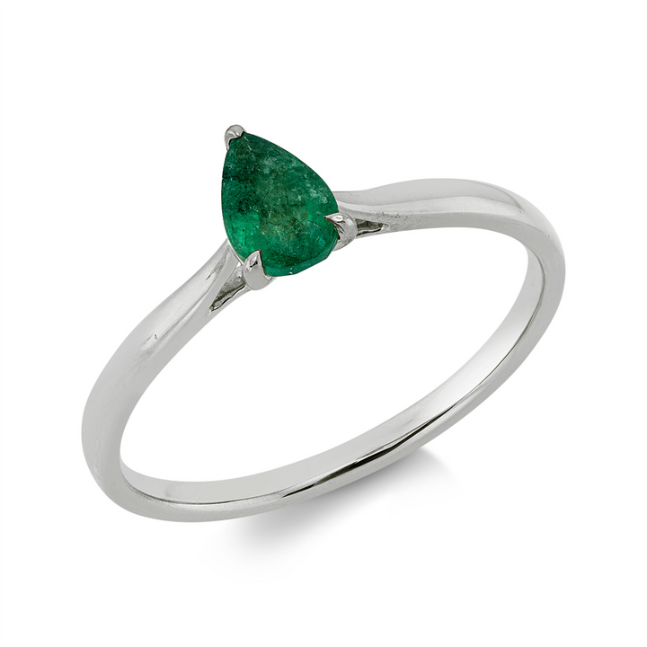 Farbstein Classic Ring - 1HL97