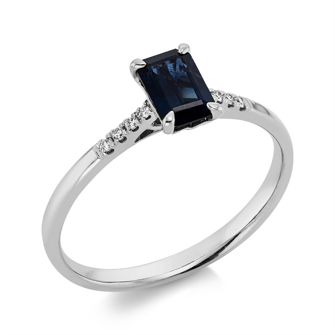 Farbstein Classic Ring - 1HL98