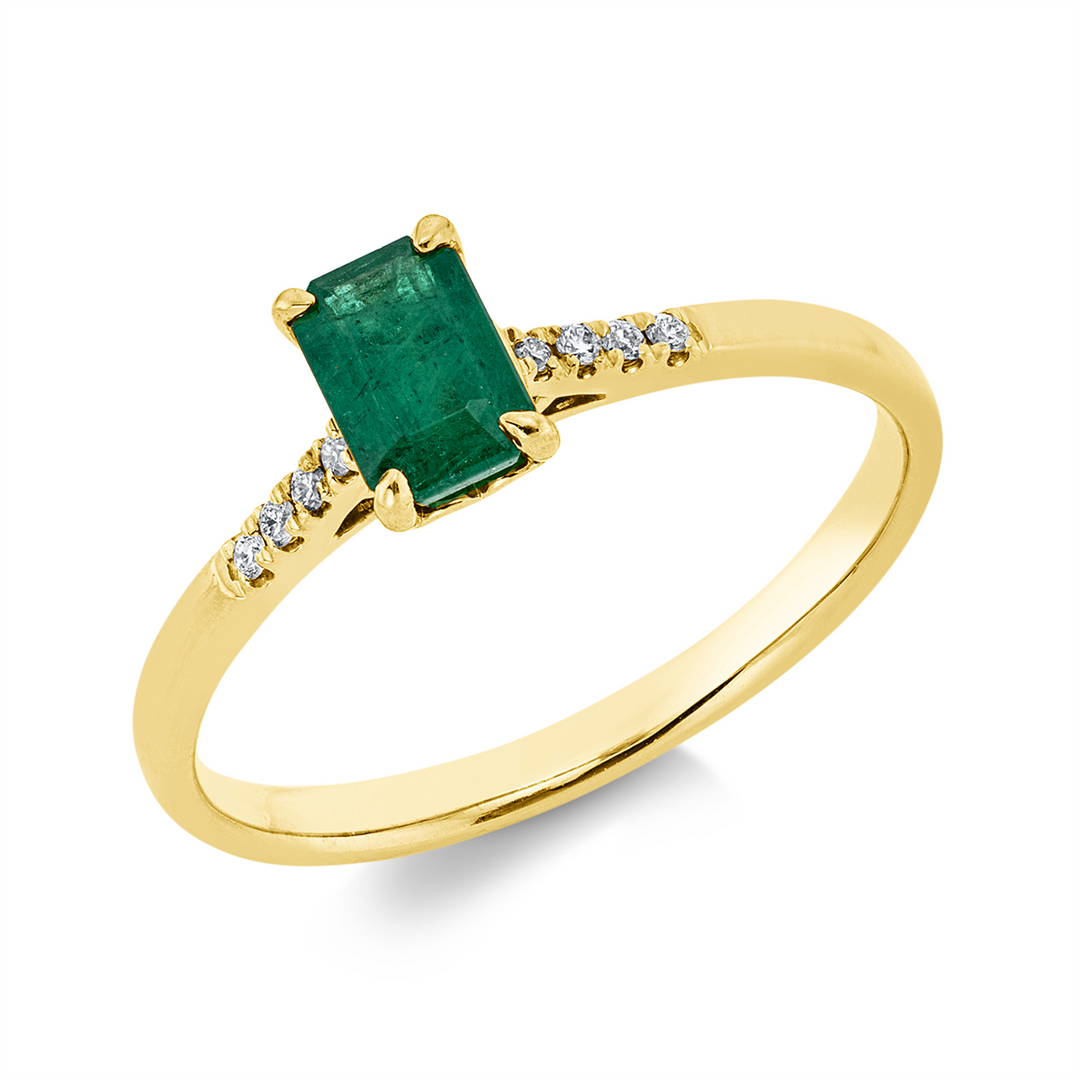 Farbstein Classic Ring - 1HL99