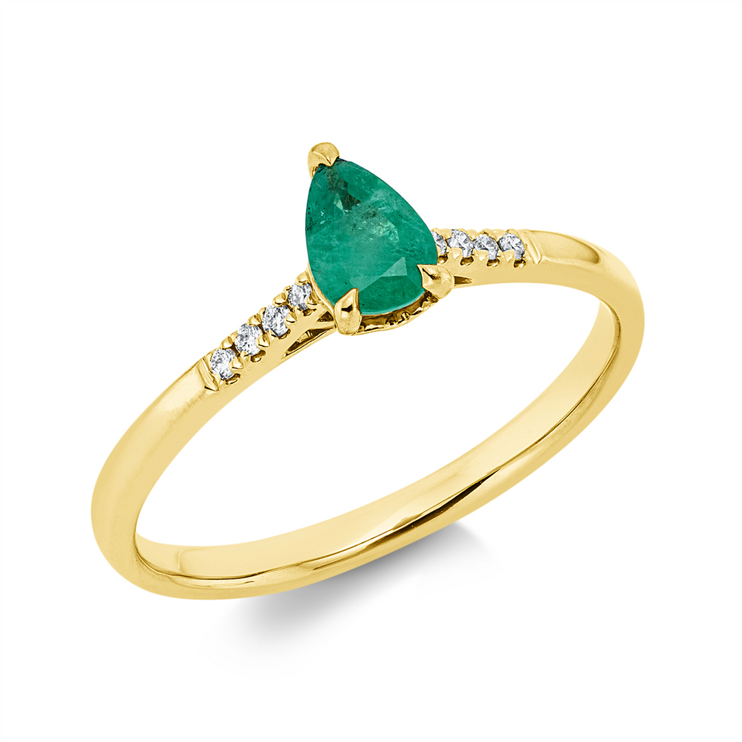 Farbstein Classic Ring - 1HM01