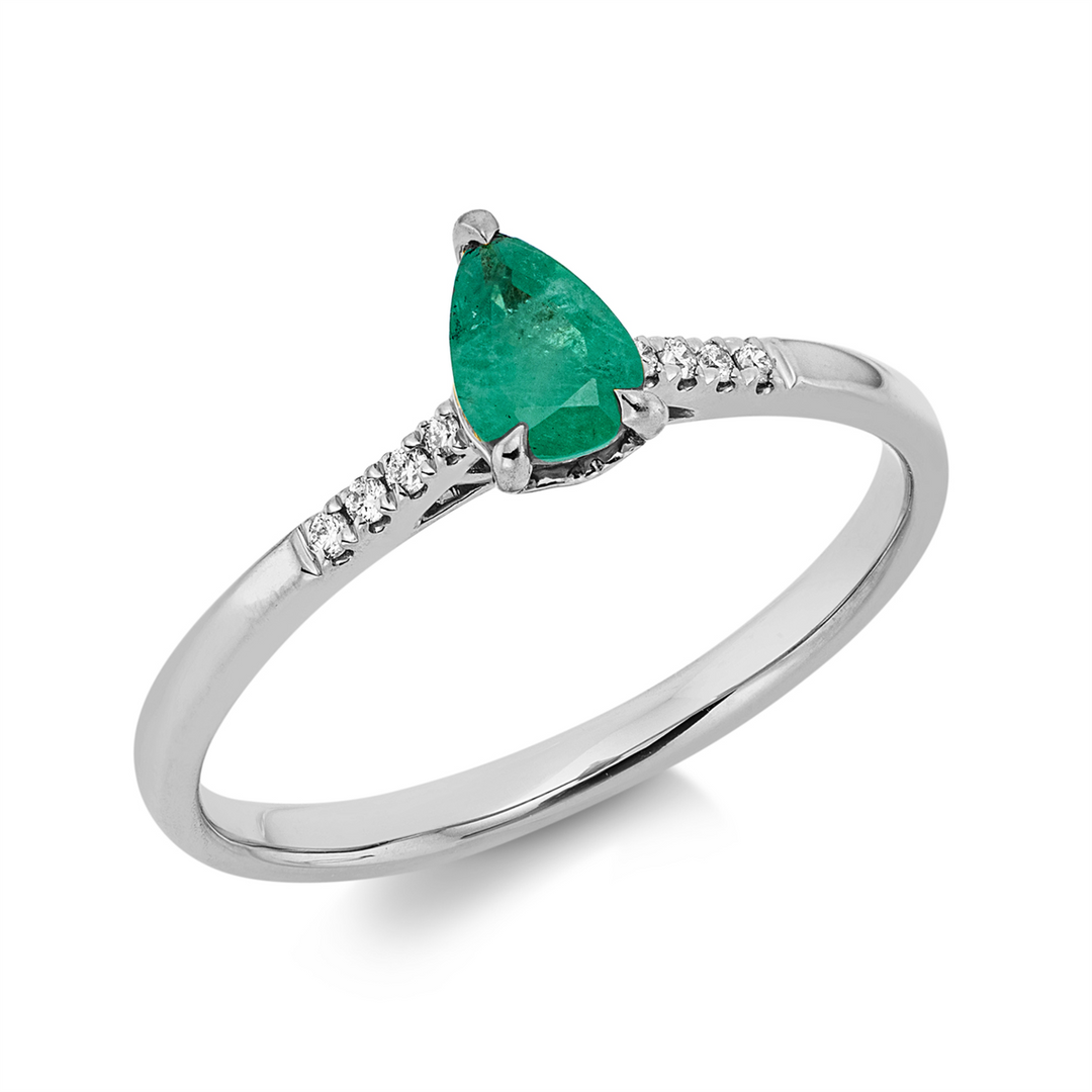 Farbstein Classic Ring - 1HM01