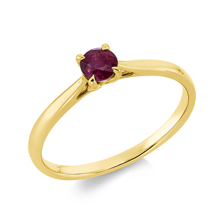 Farbstein Classic Ring - 1HM12