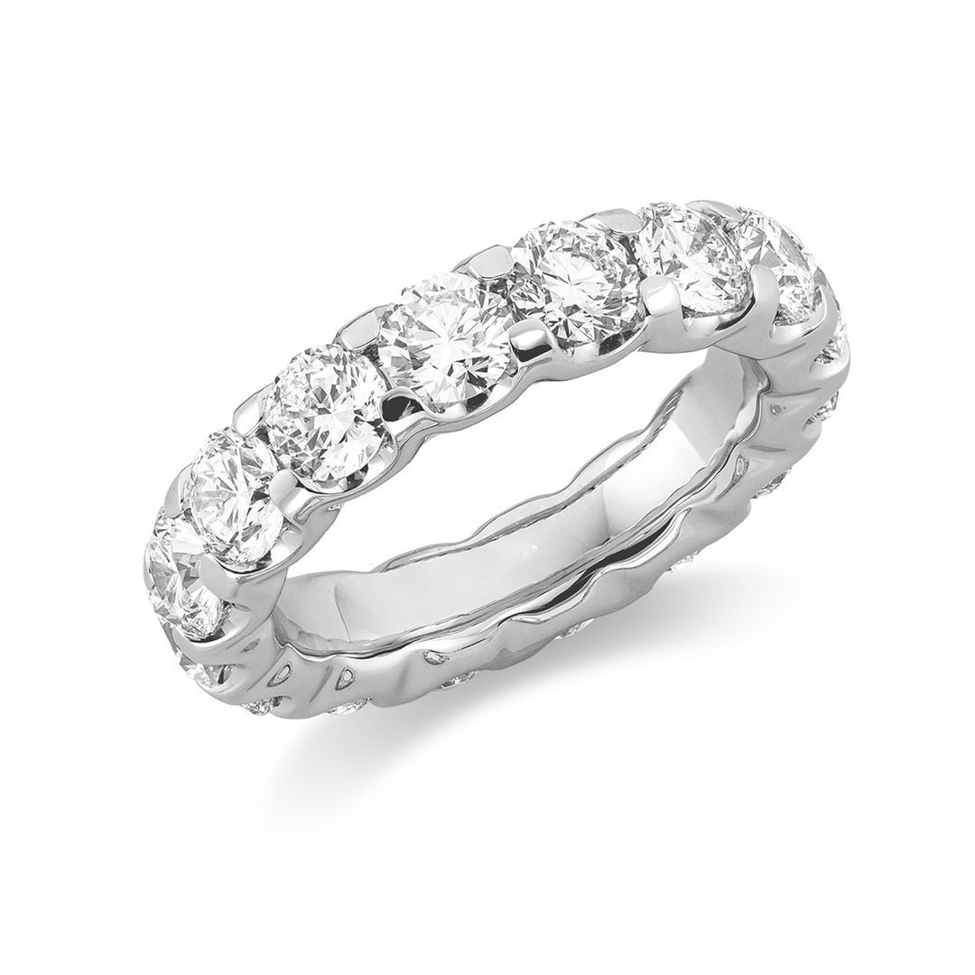 Memoire voll Ring - 1HM18