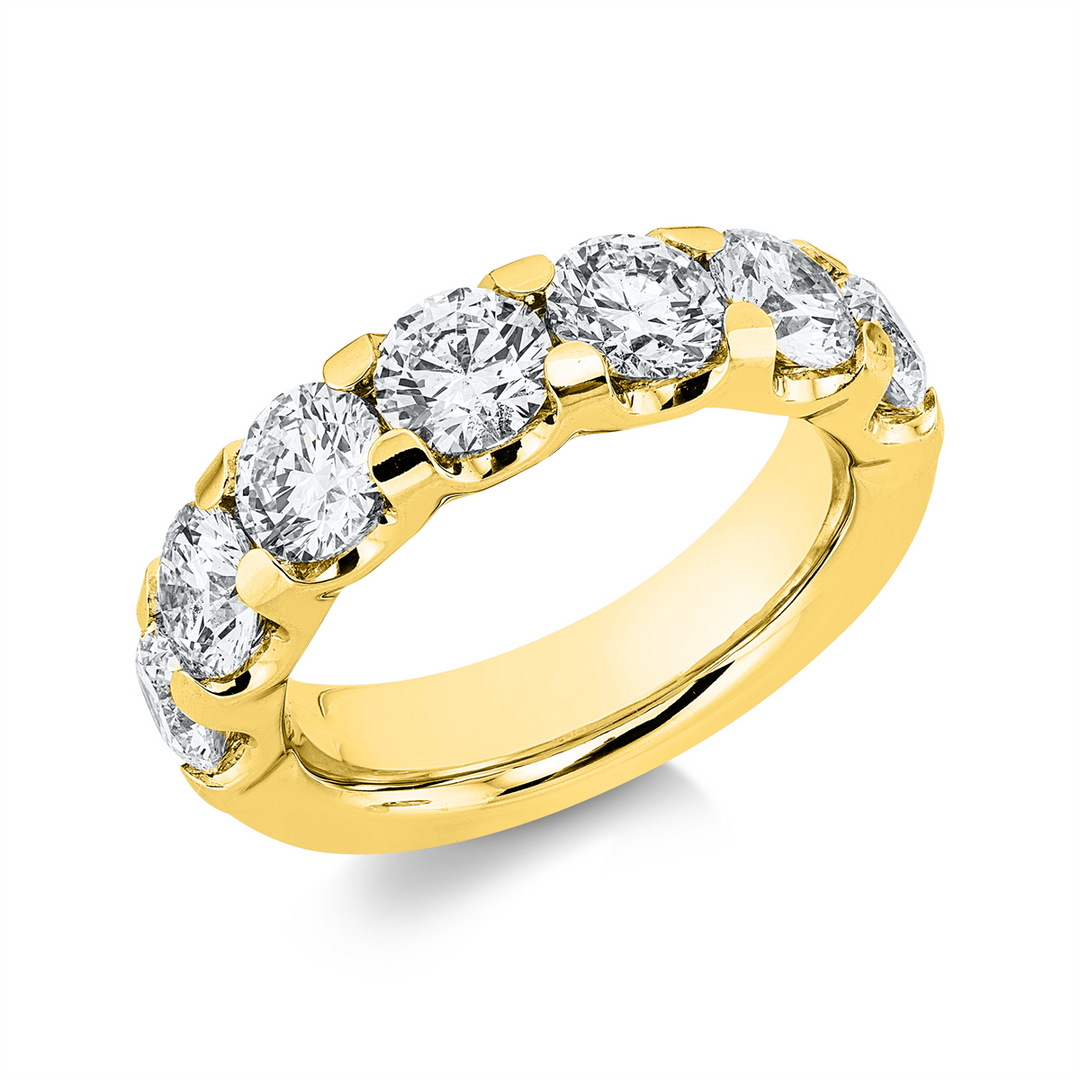 Memoire halb Ring - 1HM19