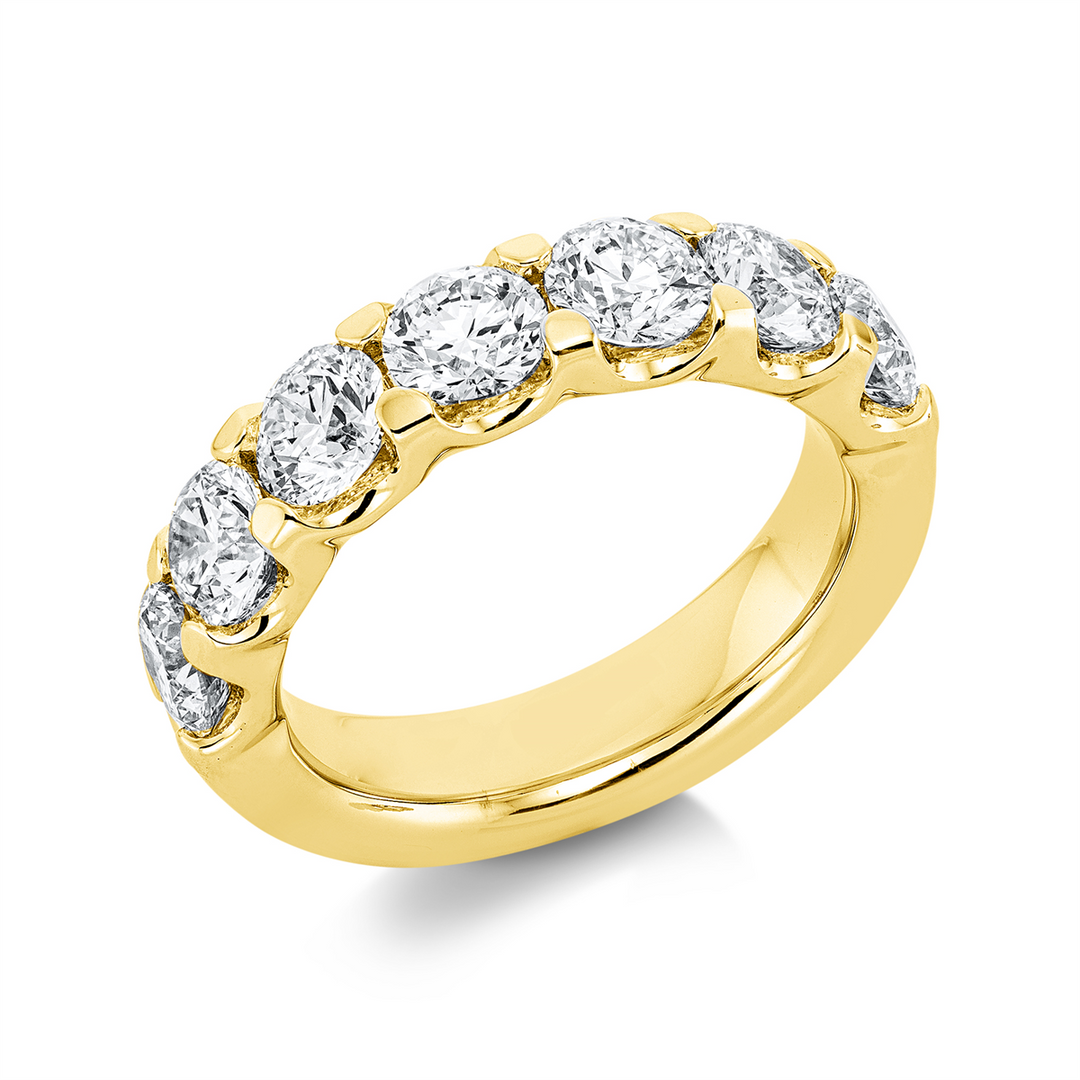Memoire halb Ring - 1HM41