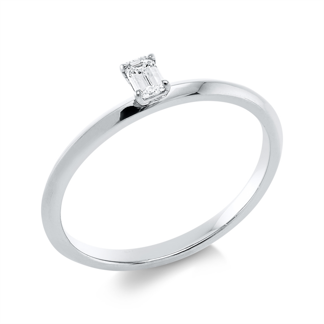 Solitaire Ring - 1HM81