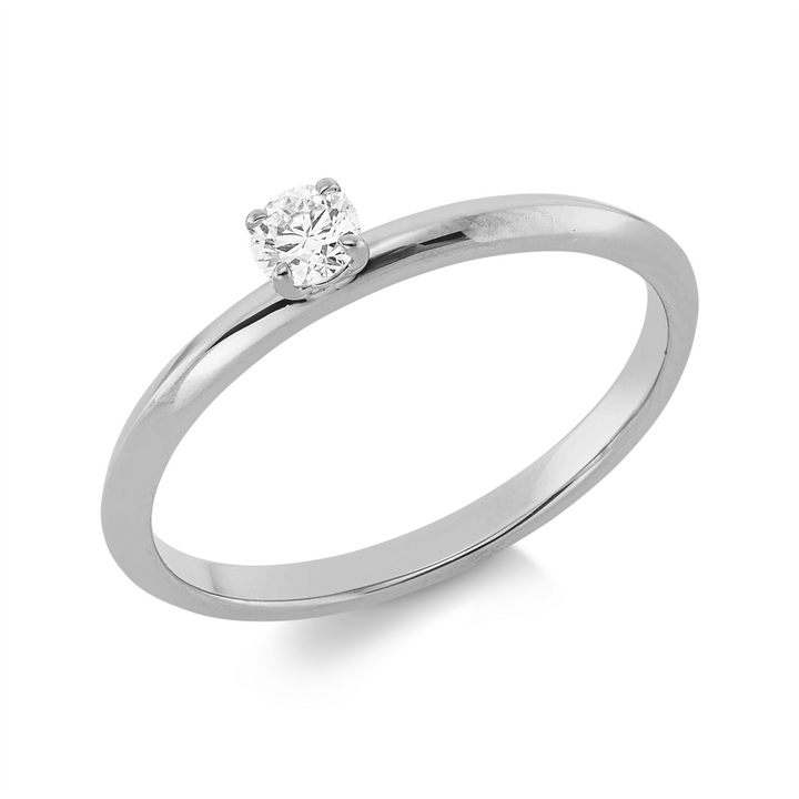 Solitaire Ring - 1HM82