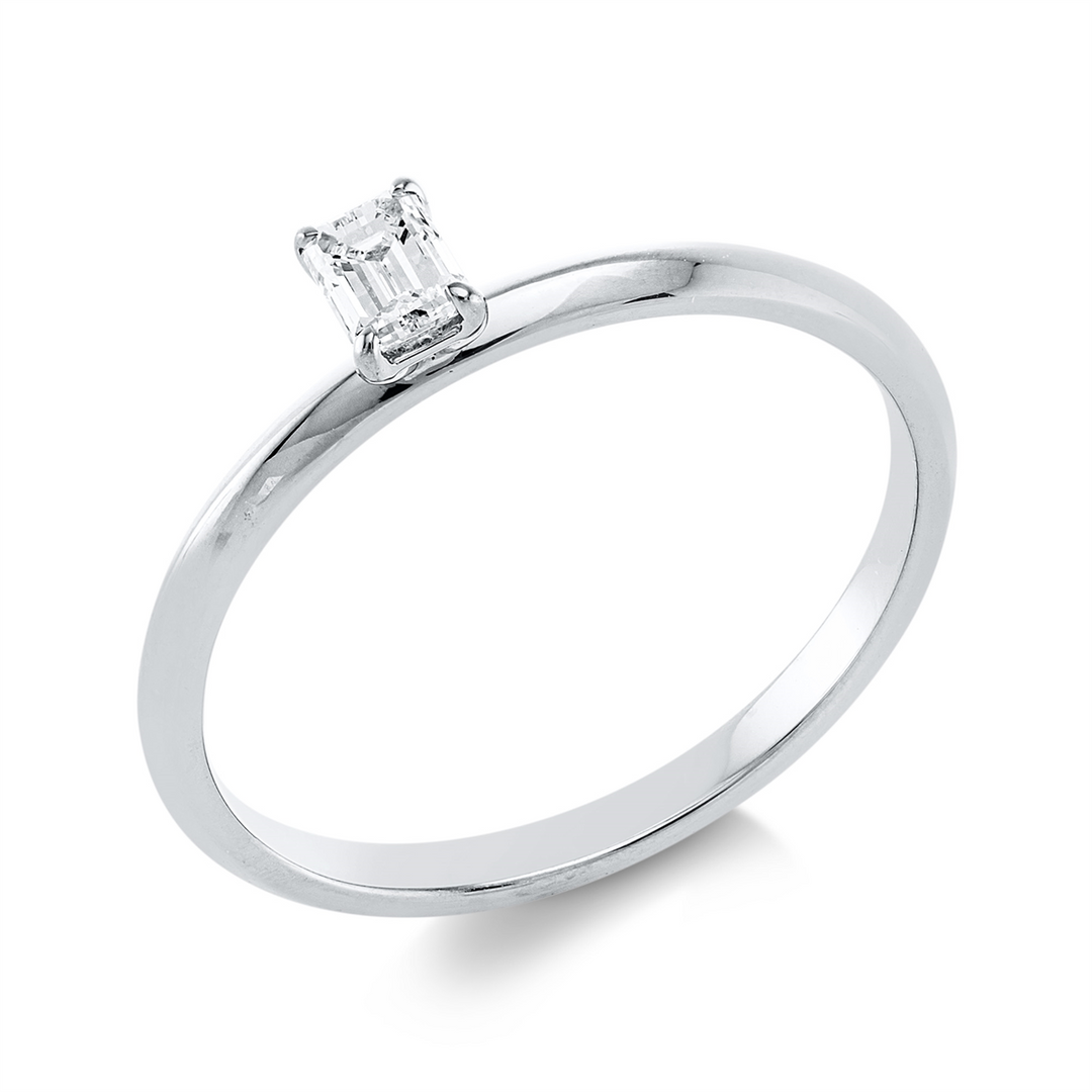 Solitaire Ring - 1HM86