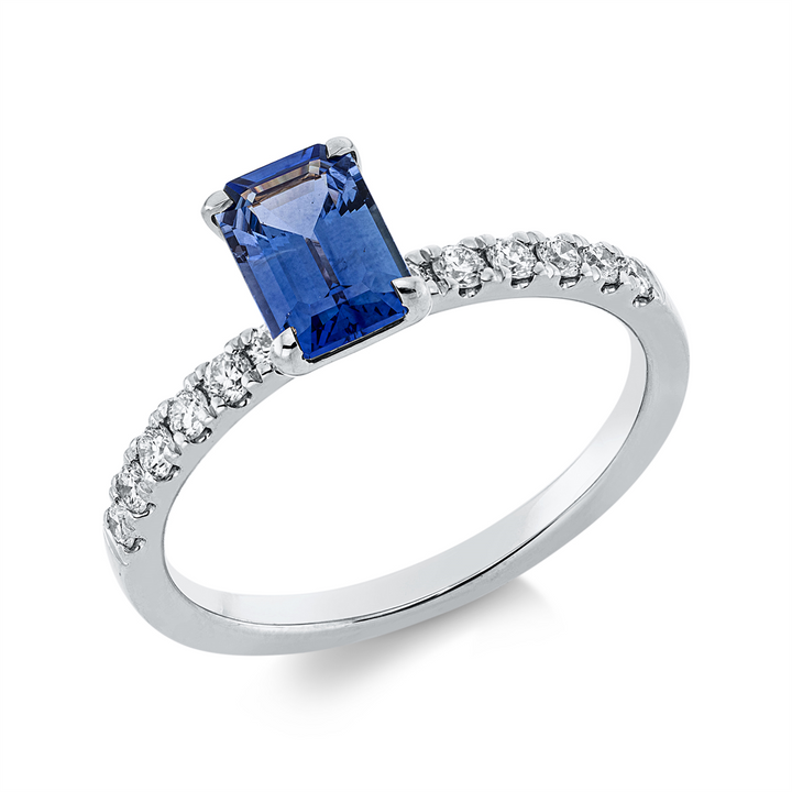 Farbstein Classic Ring - 1HN18
