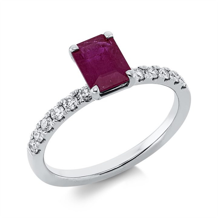 Farbstein Classic Ring - 1HN19