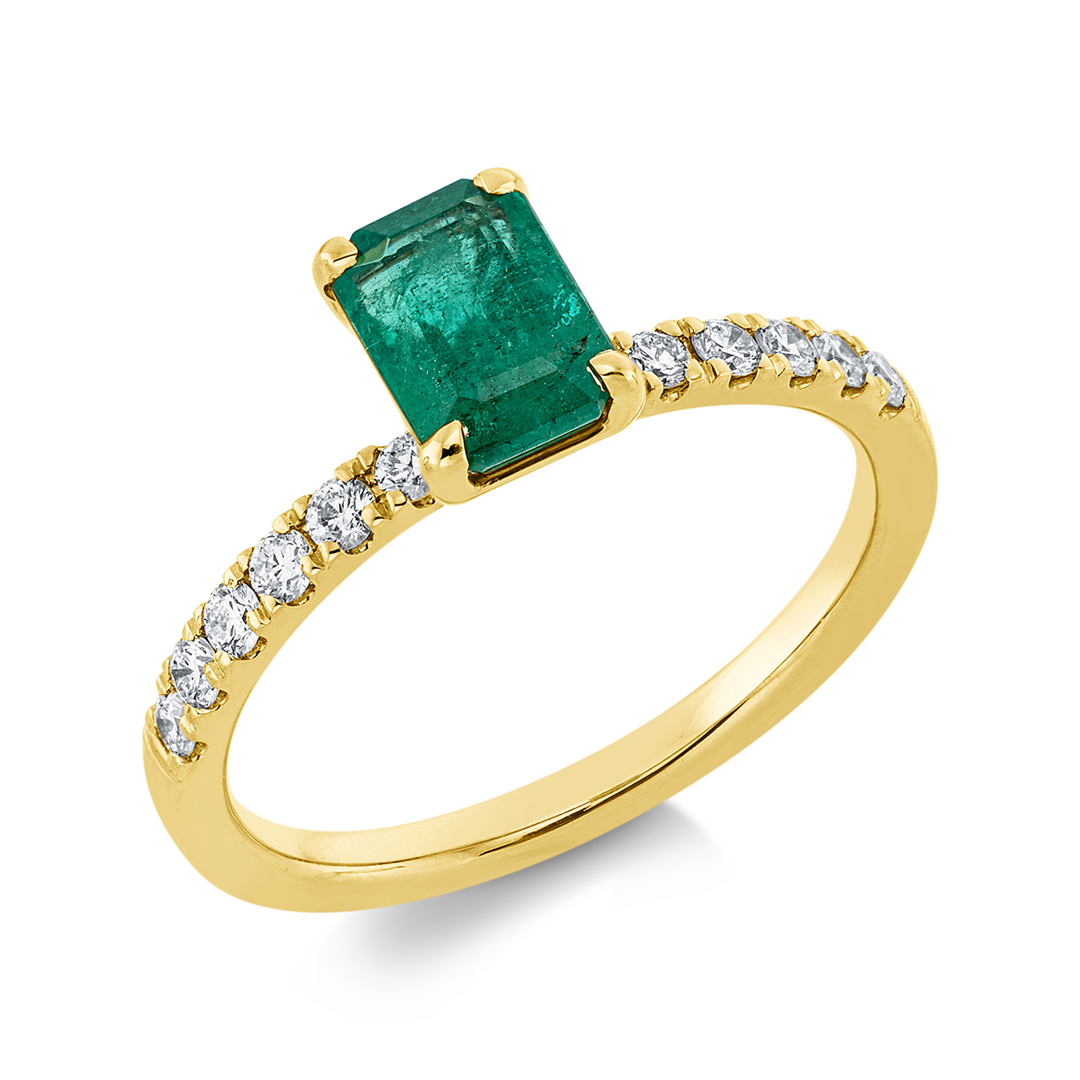 Farbstein Classic Ring - 1HN20