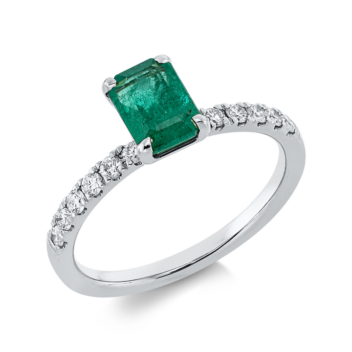Farbstein Classic Ring - 1HN20
