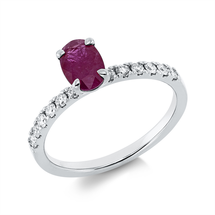 Farbstein Classic Ring - 1HN22