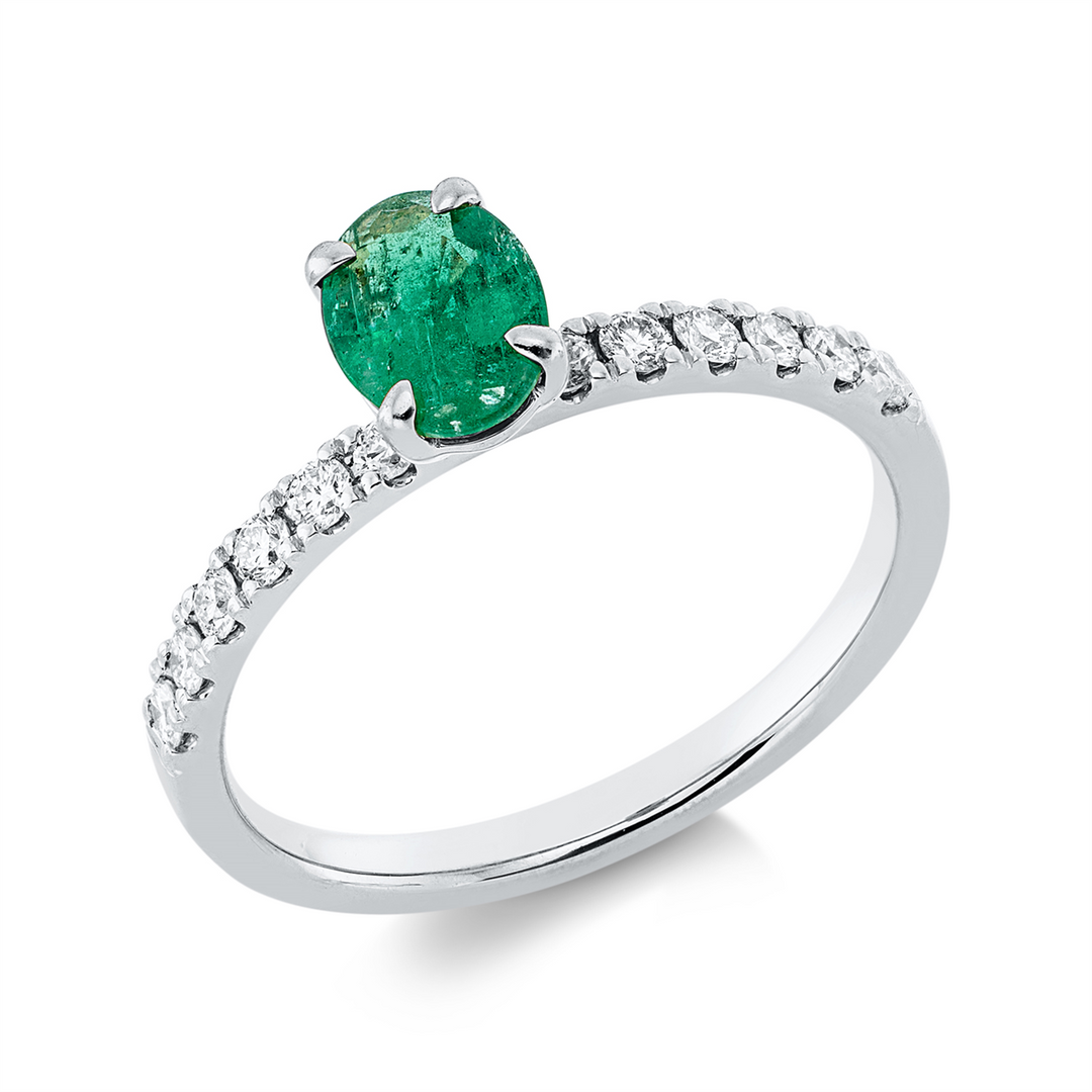 Farbstein Classic Ring - 1HN23
