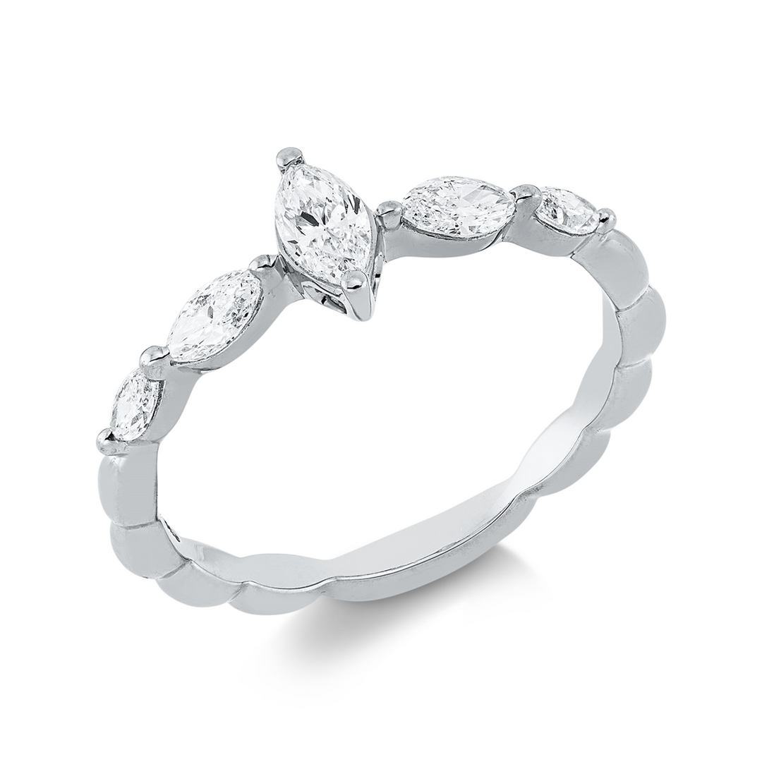 Solitaire Ring - 1HN86