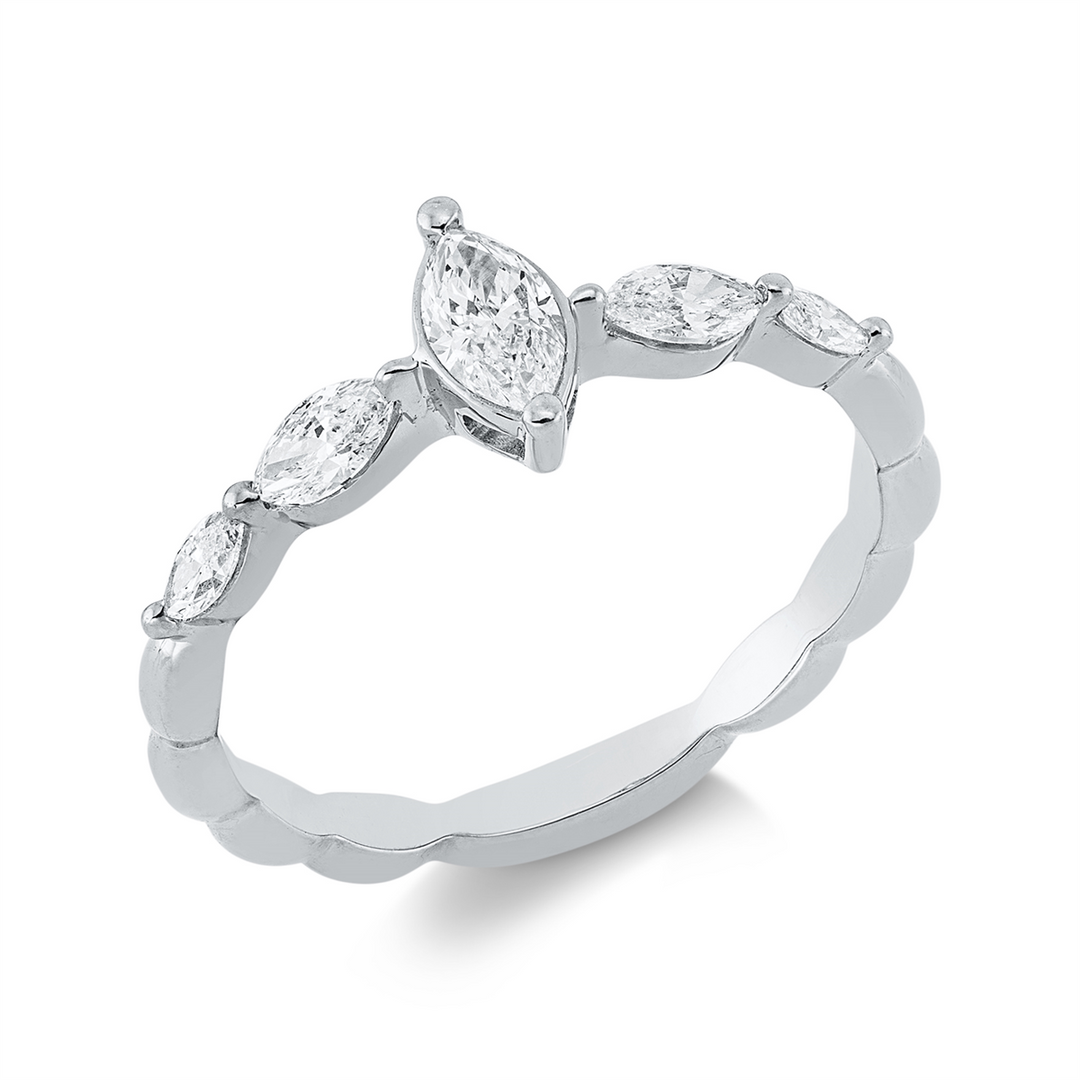 Solitaire Ring - 1HN87