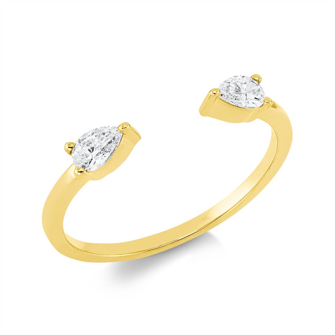 Modern Woman Ring - 1HN91