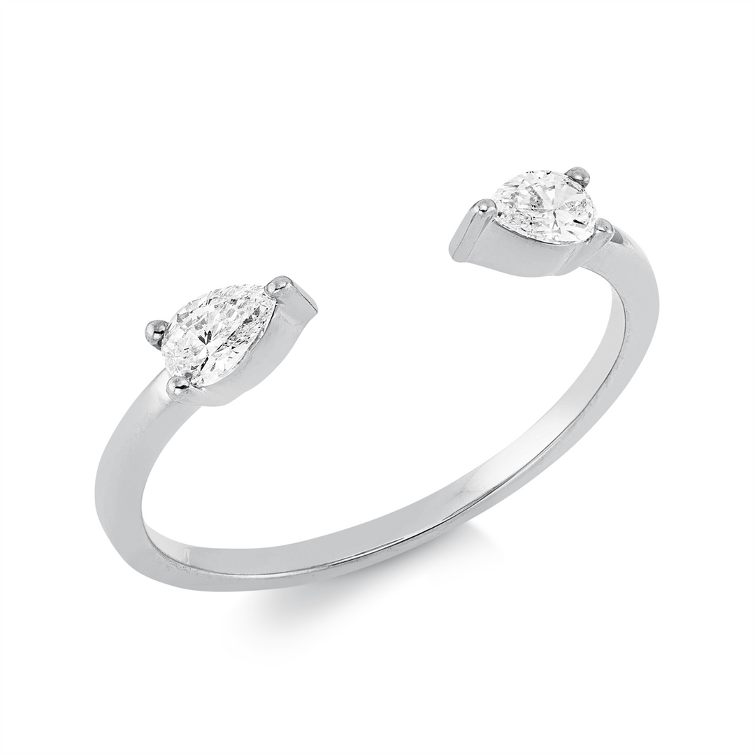 Modern Woman Ring - 1HN91