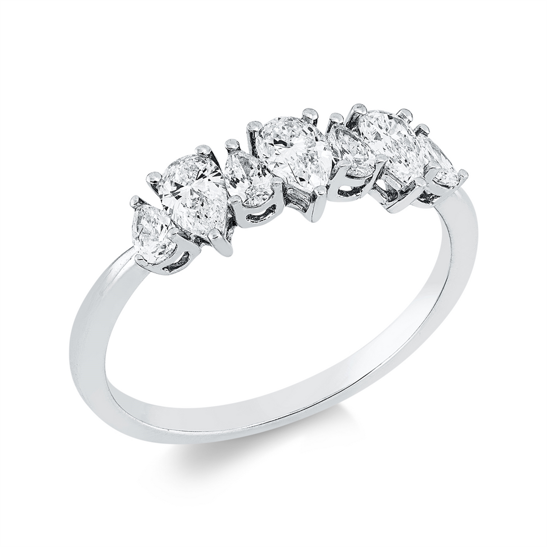 Modern Woman Ring - 1HO28