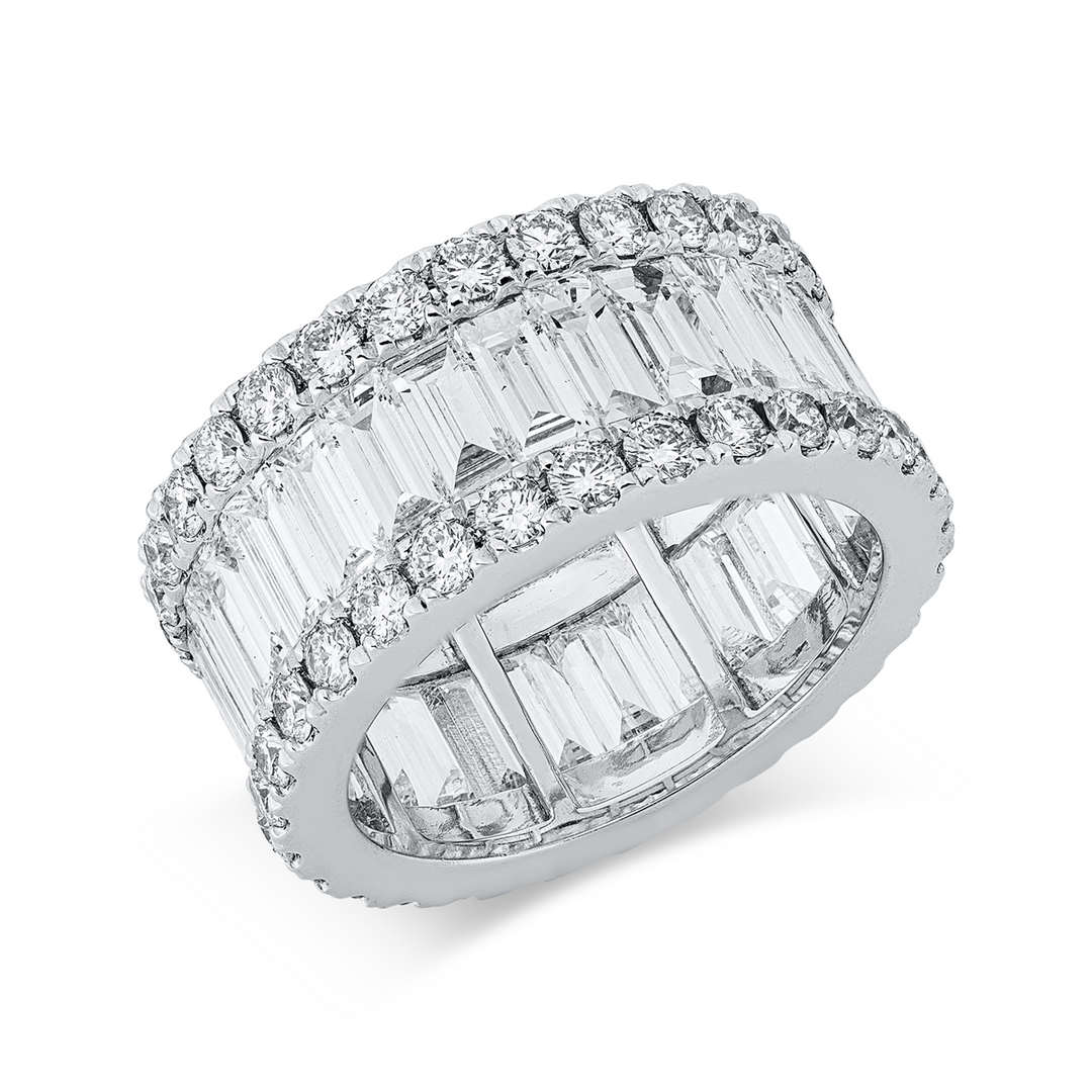 Exklusiv Ring - 1HO83