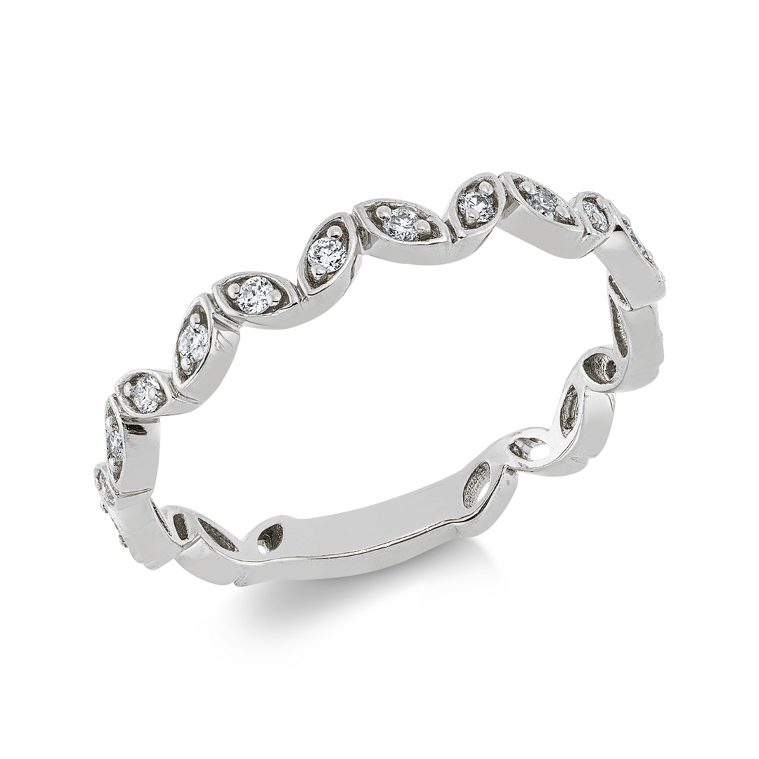 Modern Woman Ring - 1HP86