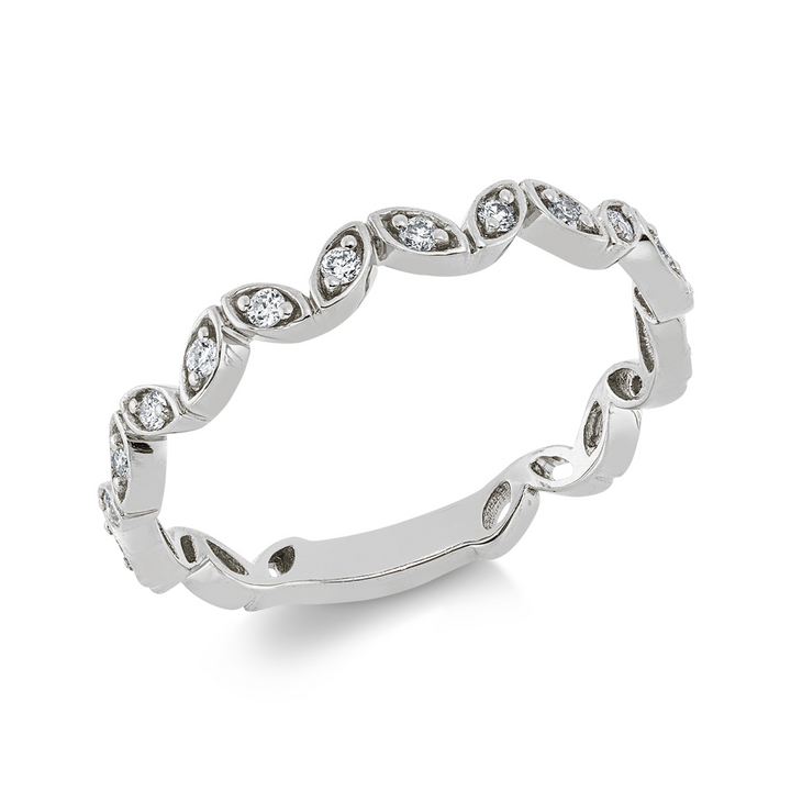 Modern Woman Ring - 1HP86