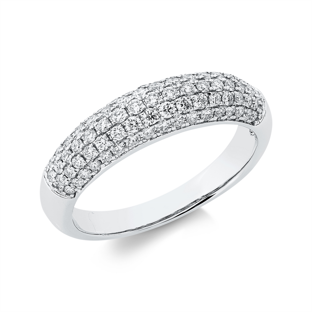 Pavé Ring - 1HQ09