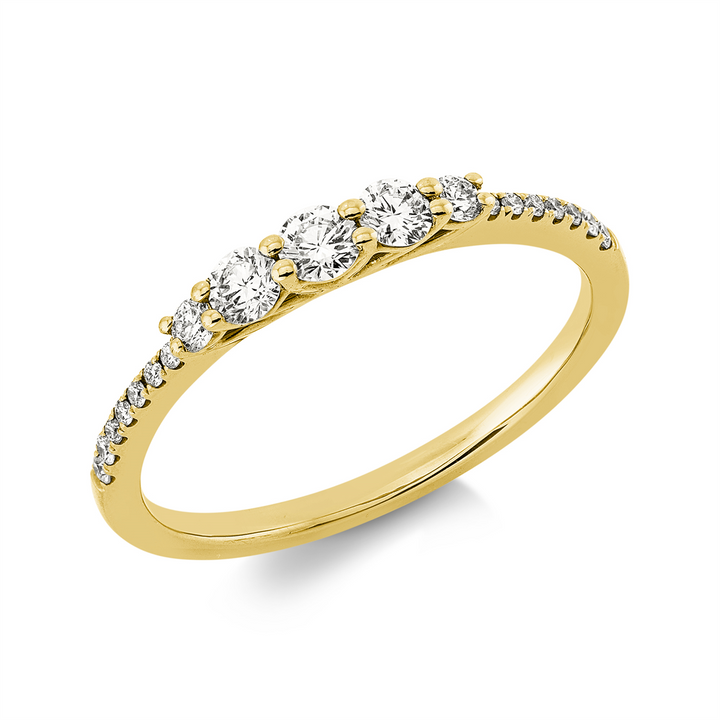 Modern Woman Ring - 1HQ11