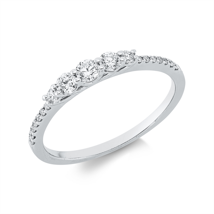 Modern Woman Ring - 1HQ11