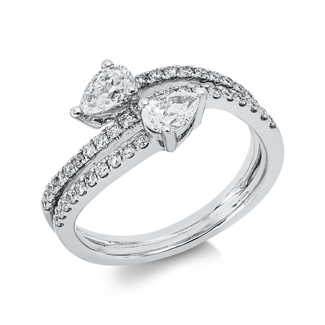 Modern Woman Ring - 1HQ20