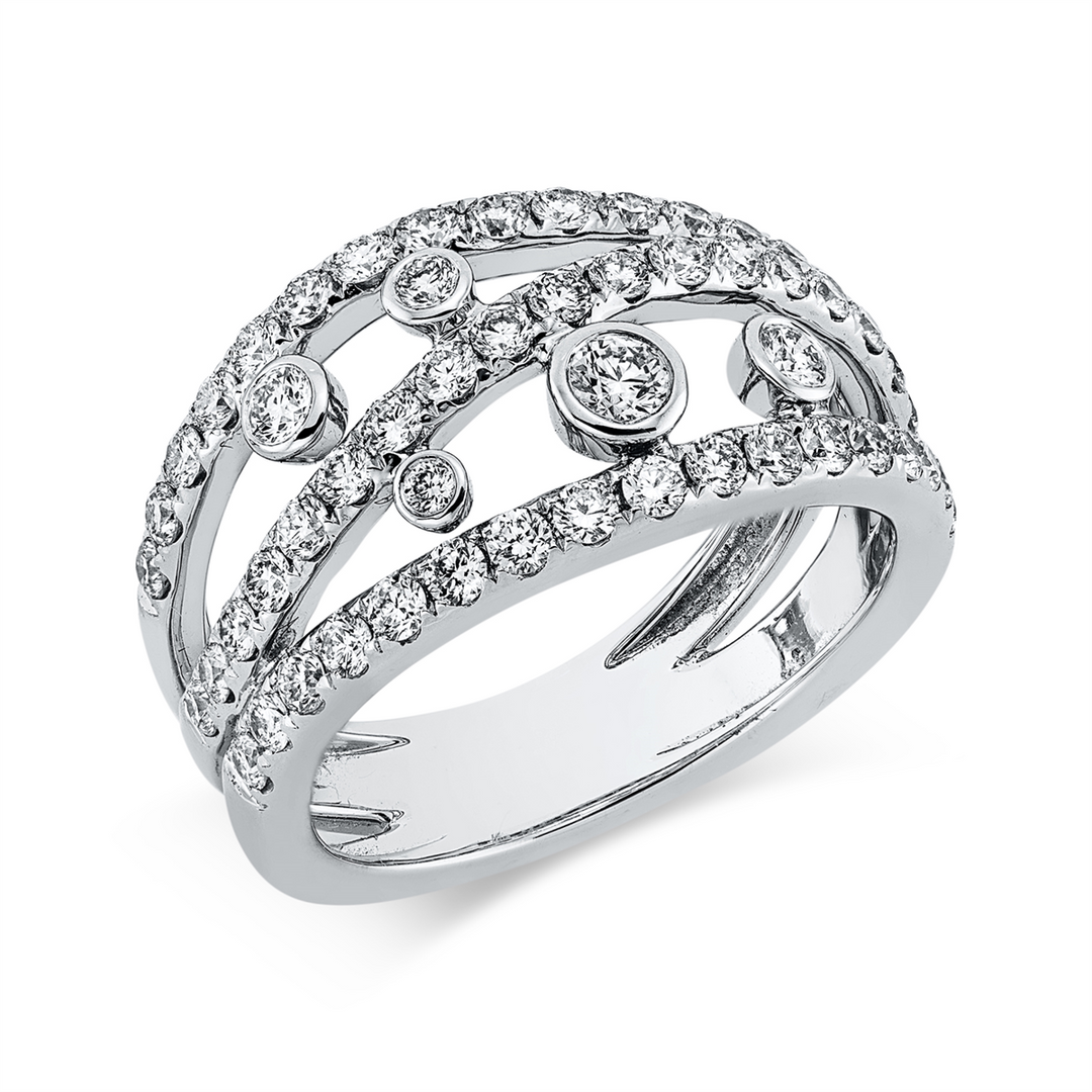 Exklusiv Ring - 1HQ46
