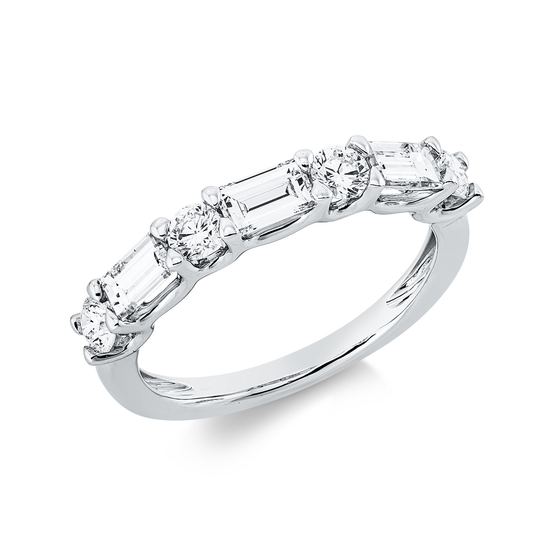 Baguette Ring - 1HQ48