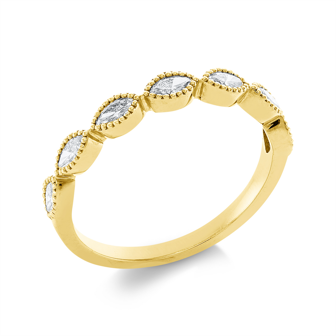 Modern Woman Ring - 1HS07