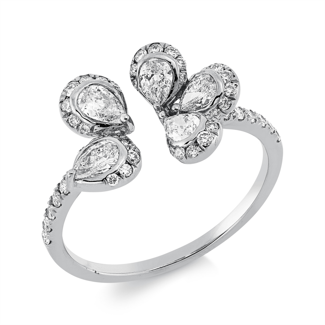 Modern Woman Ring - 1HS55