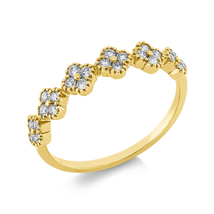 Modern Woman Ring - 1HS68