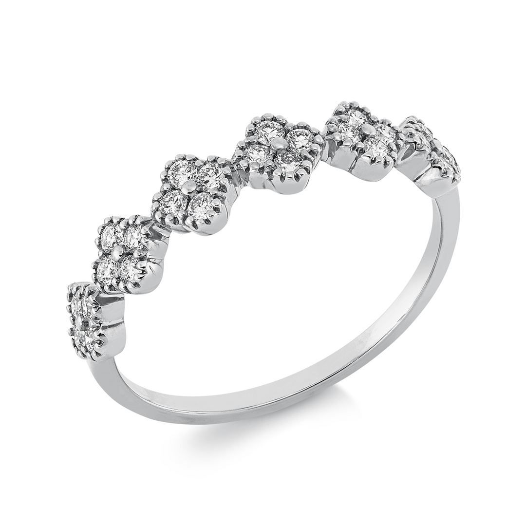 Modern Woman Ring - 1HS68