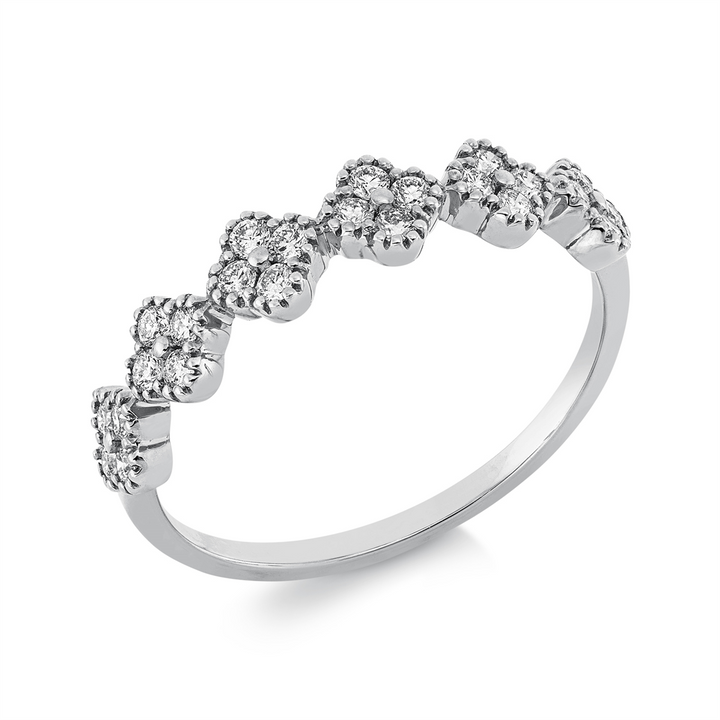 Modern Woman Ring - 1HS68