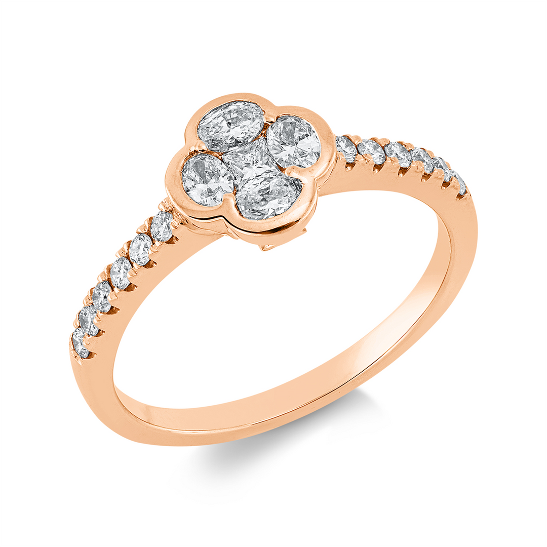 Modern Woman Ring - 1HS73