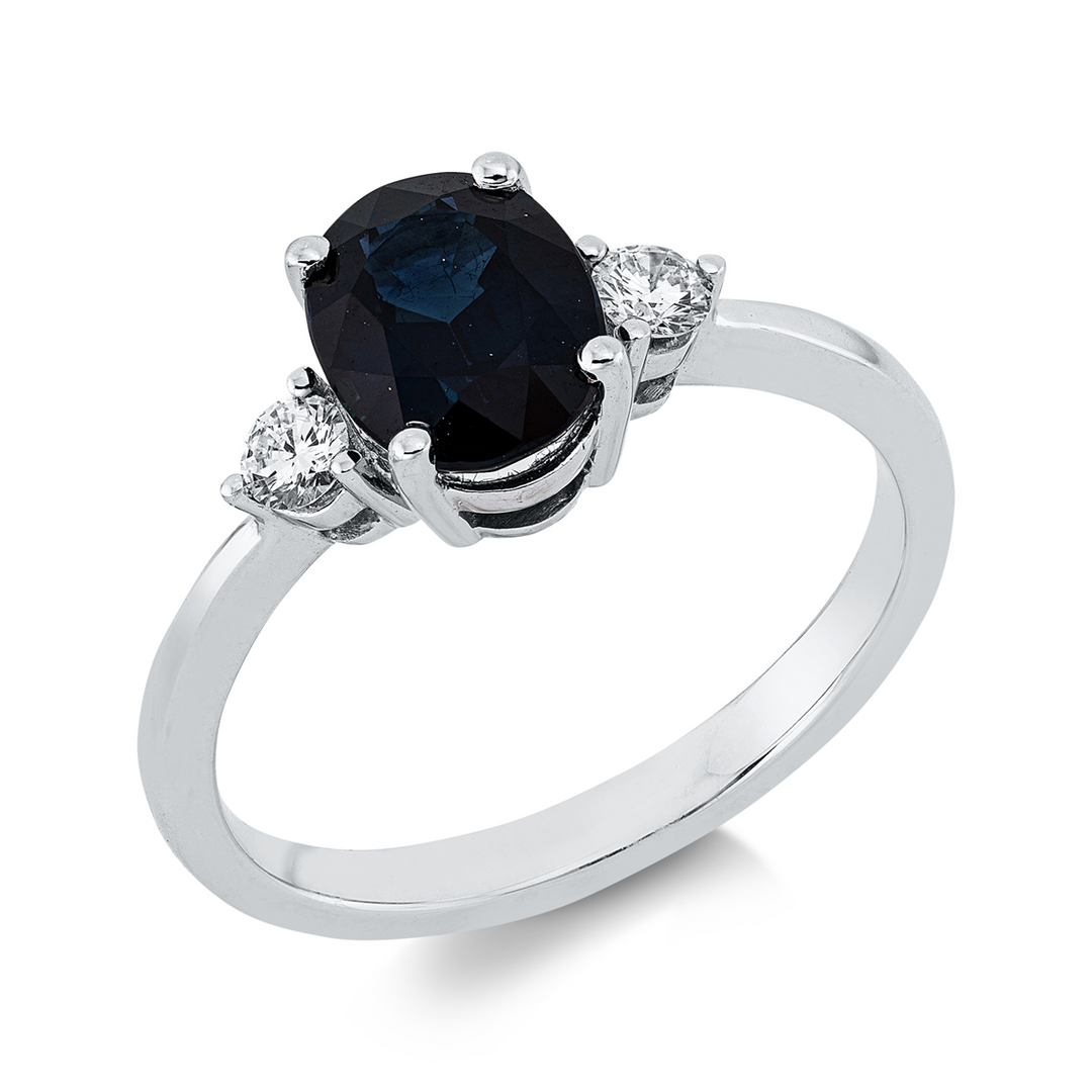 Farbstein Classic Ring - 1HT11