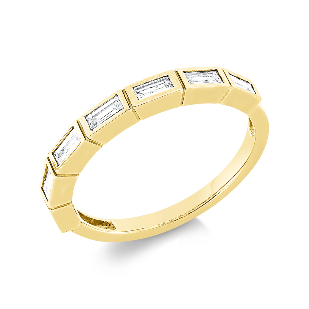 Baguette Ring - 1HT52