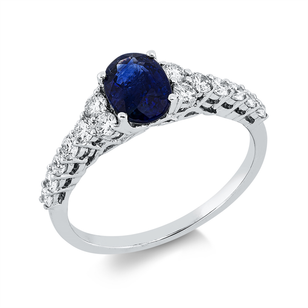 Farbstein Classic Ring - 1HT74