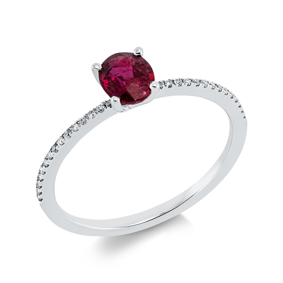Farbstein Classic Ring - 1HV03