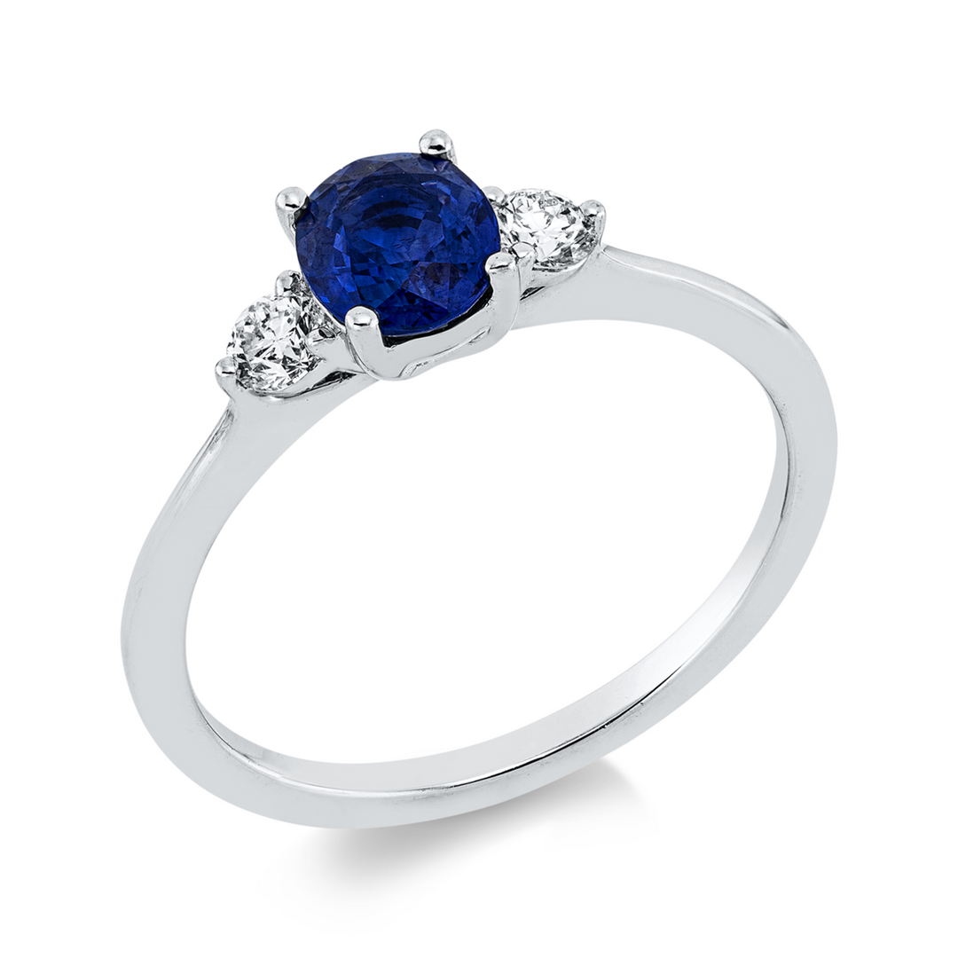 Farbstein Classic Ring - 1HV35