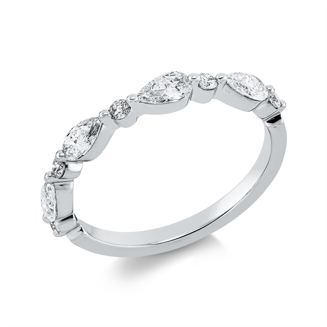 Modern Woman Ring - 1HV40