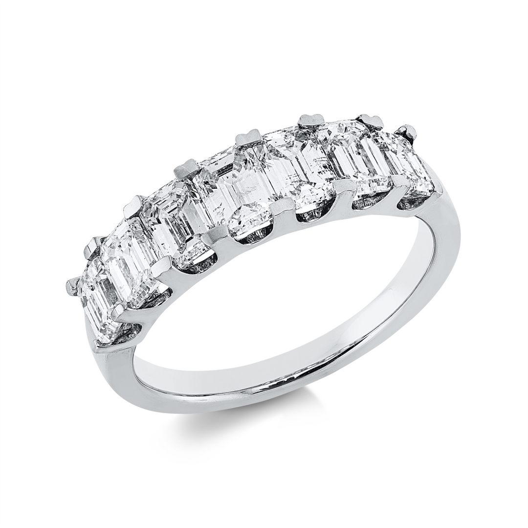 Baguette Ring - 1HW57