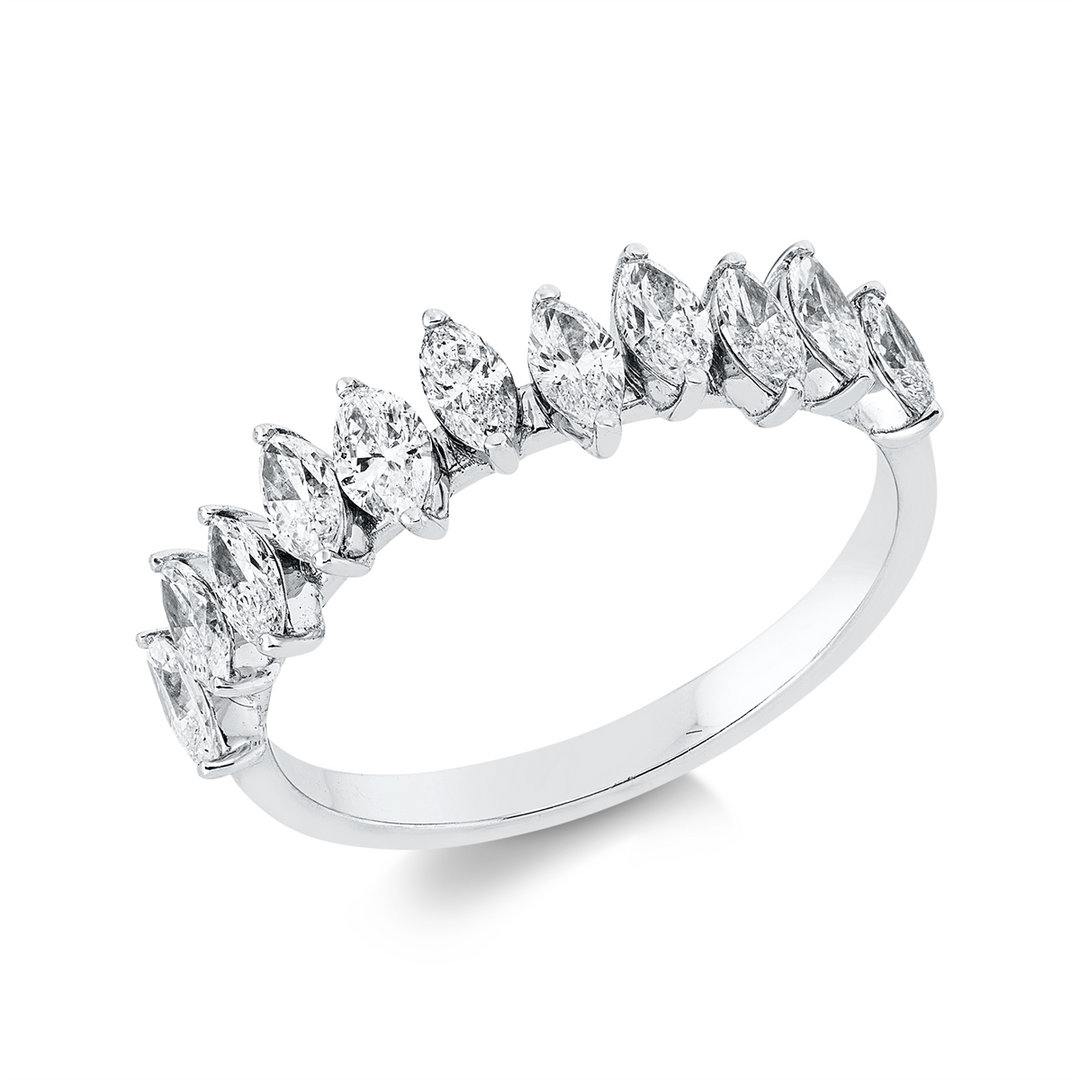 Modern Woman Ring - 1HX10