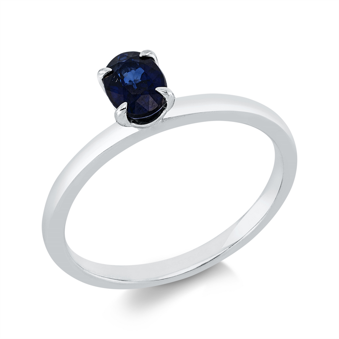 Farbstein Classic Ring - 1HX60