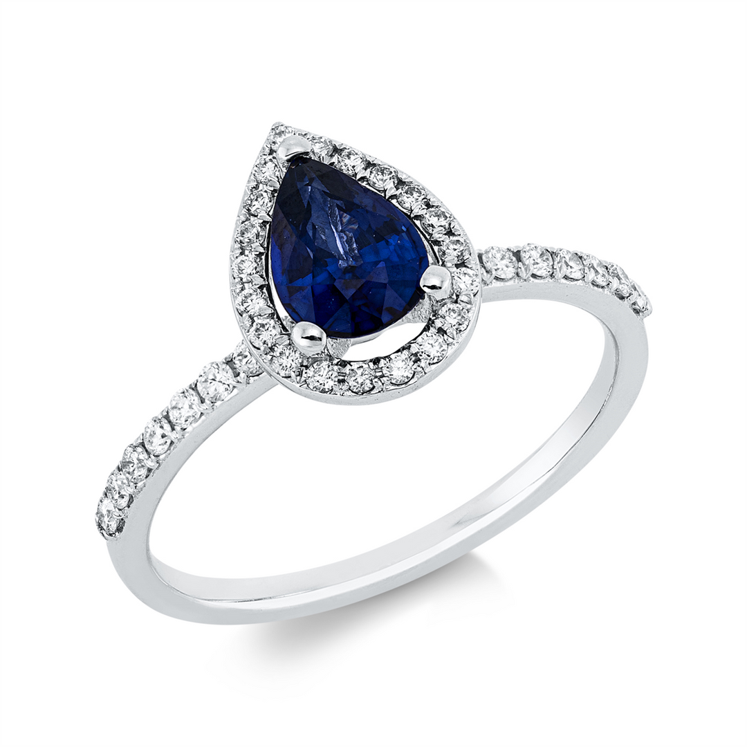 Farbstein Classic Ring - 1HX68