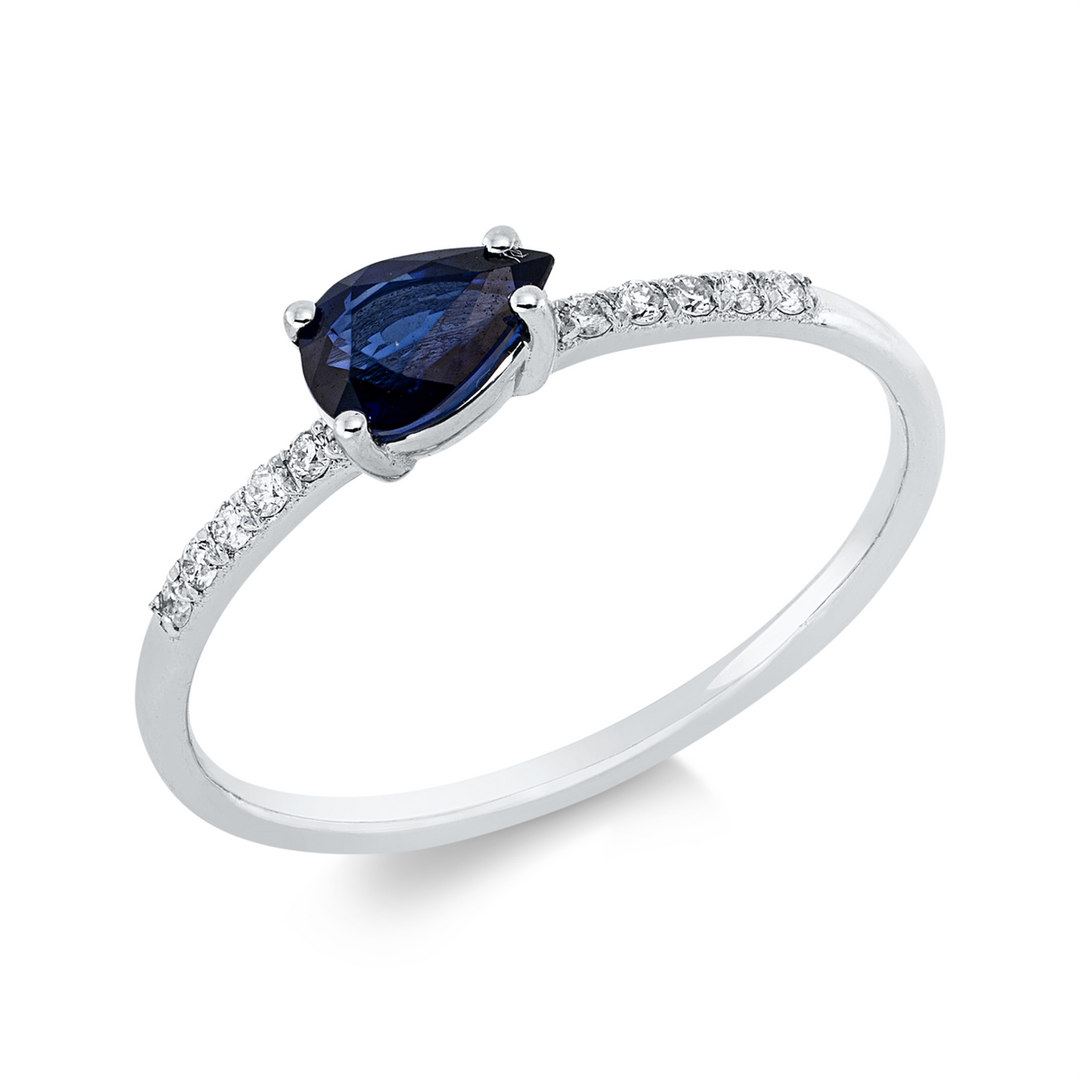 Farbstein Classic Ring - 1HX75